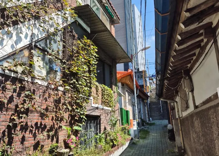 Midam ソウル特別市